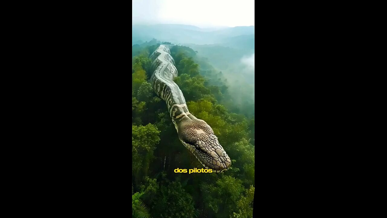 amezon forest fearful video 😱😱😱