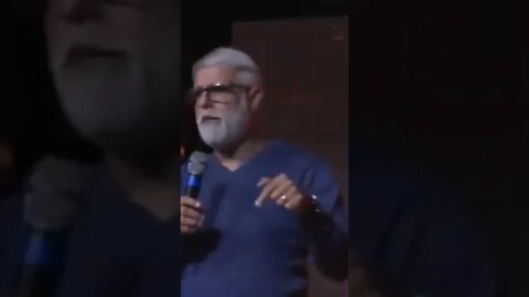 Cláudio Duarte - Parte 4 | O porque da mulher ser ansiosa.