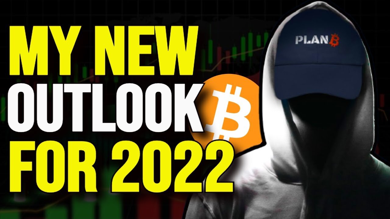 Plan B Bitcoin - Beginning Of Huge Adoptions And Evolution