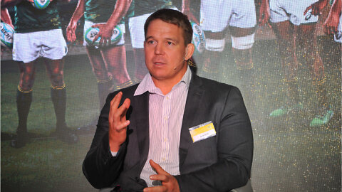 John Smit