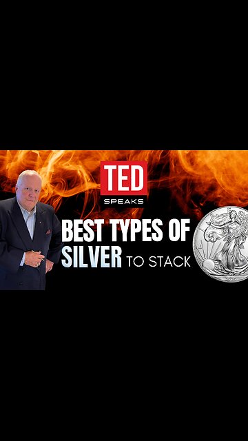 Best Types Of Silver To Stack