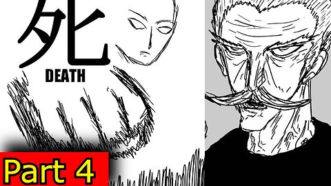 One Punch Man (webcomic) Review: The Introduction to the Hero Association