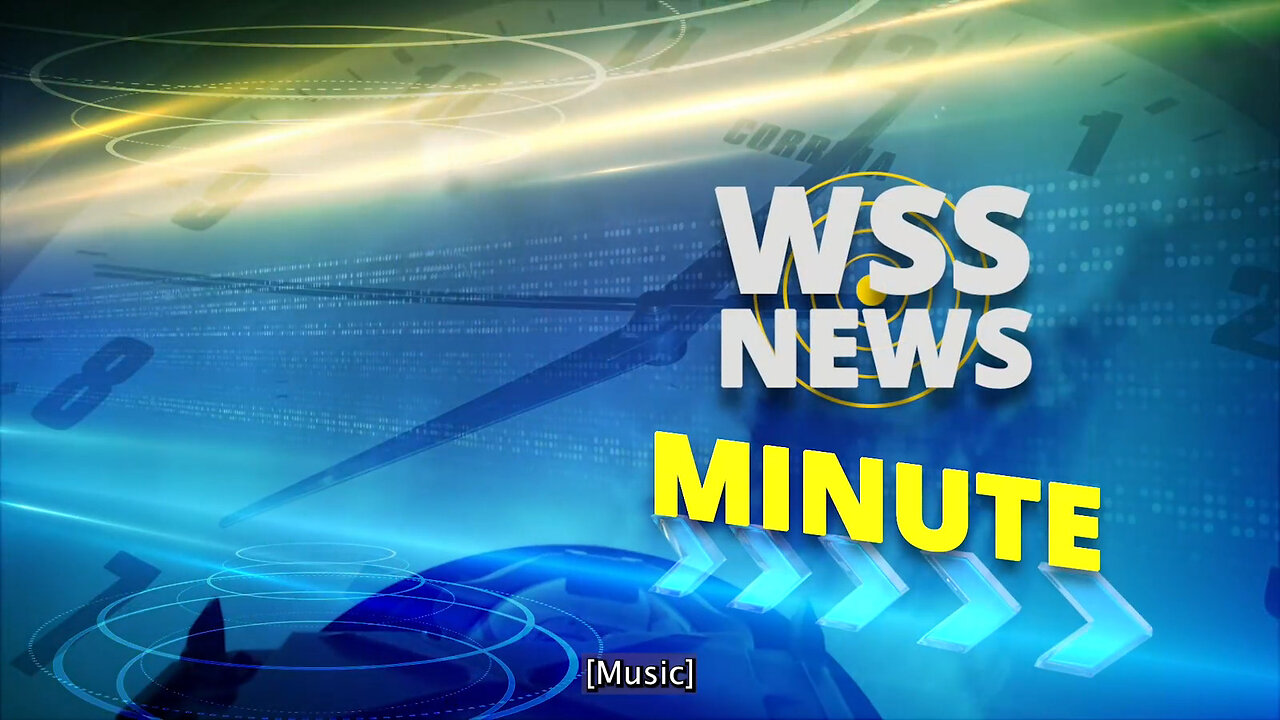 NAVSUP WSS News Minute: Sustainment Summit