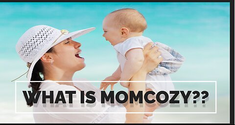 We'll be talking about a fantastic brand that has been making waves in the parenting world - Momcozy