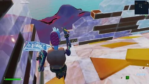 Session 3: Fortnite (Different Types of Walking) - Part 16 -
