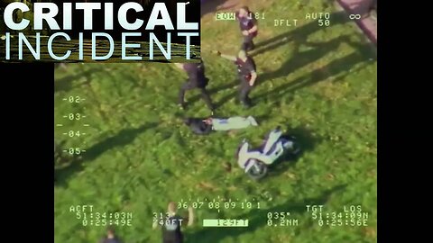 Critical Incident - S02E01