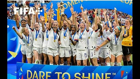 USA vs Netherlands/ FIFA woman's with world cup France 2023 final/ Full match highlights