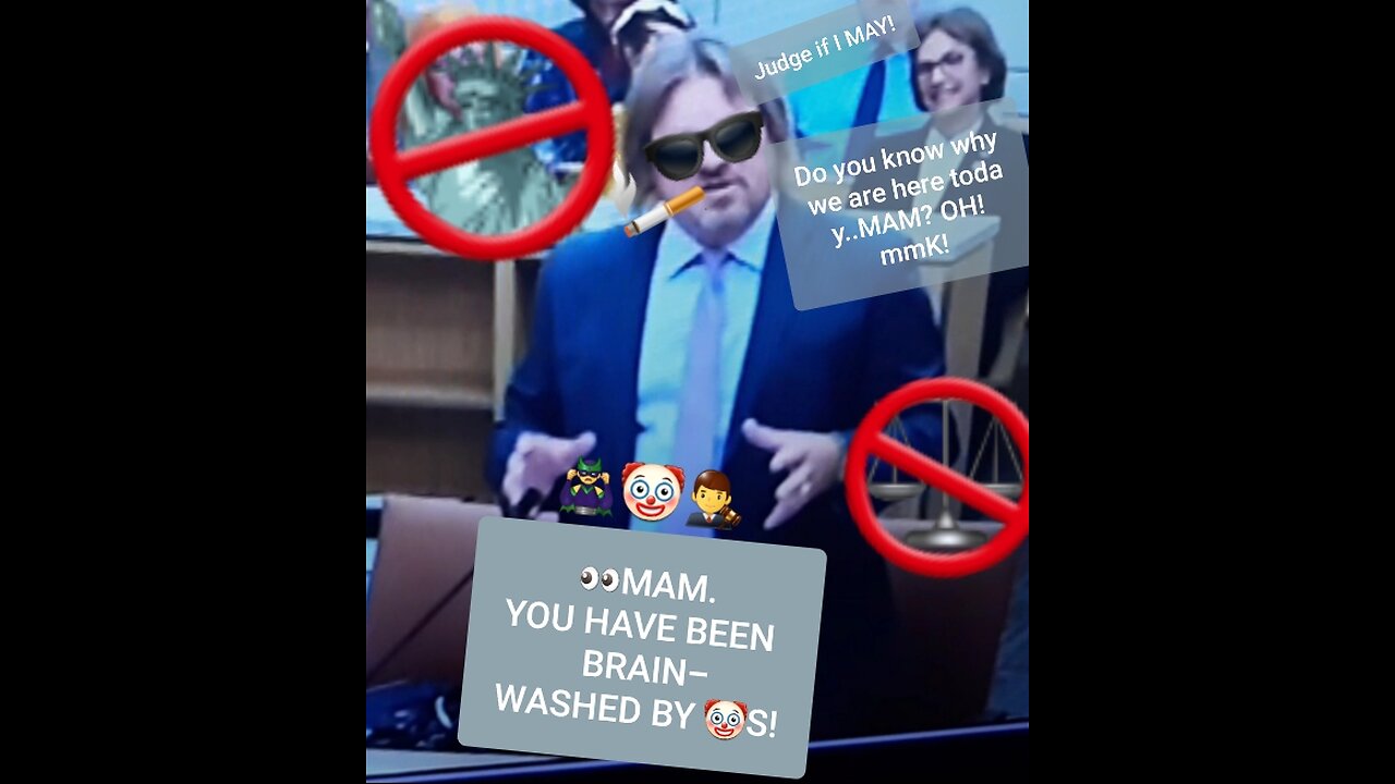 ð€¡Judge in AZ COURT OBVIOUS COLLUSION WITH STATE