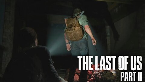 THE LAST OF US PART II- ESQUEIRANDO CORDAS #16!!