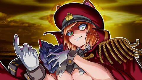 🔥The Inheritor of CNC's Legacy?【Tempest Rising】