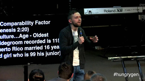 6 Factors to consider when looking for a partner