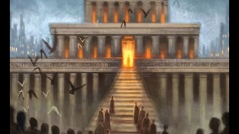 The First City Caines Children