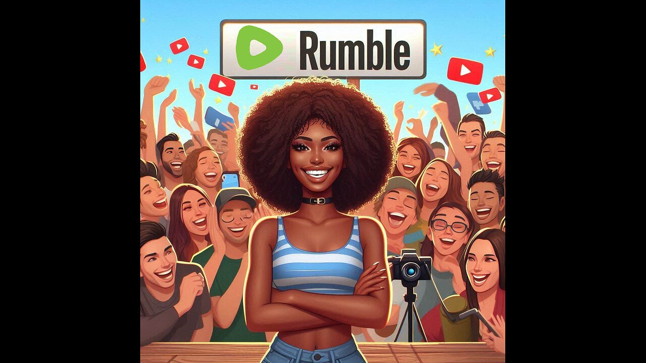 Rumble and YouTube: 5 ways to attract the audience from YouTube to Rumble