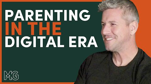 Social Media and Parenting with Ant Anstead | The Mark Groves Podcast