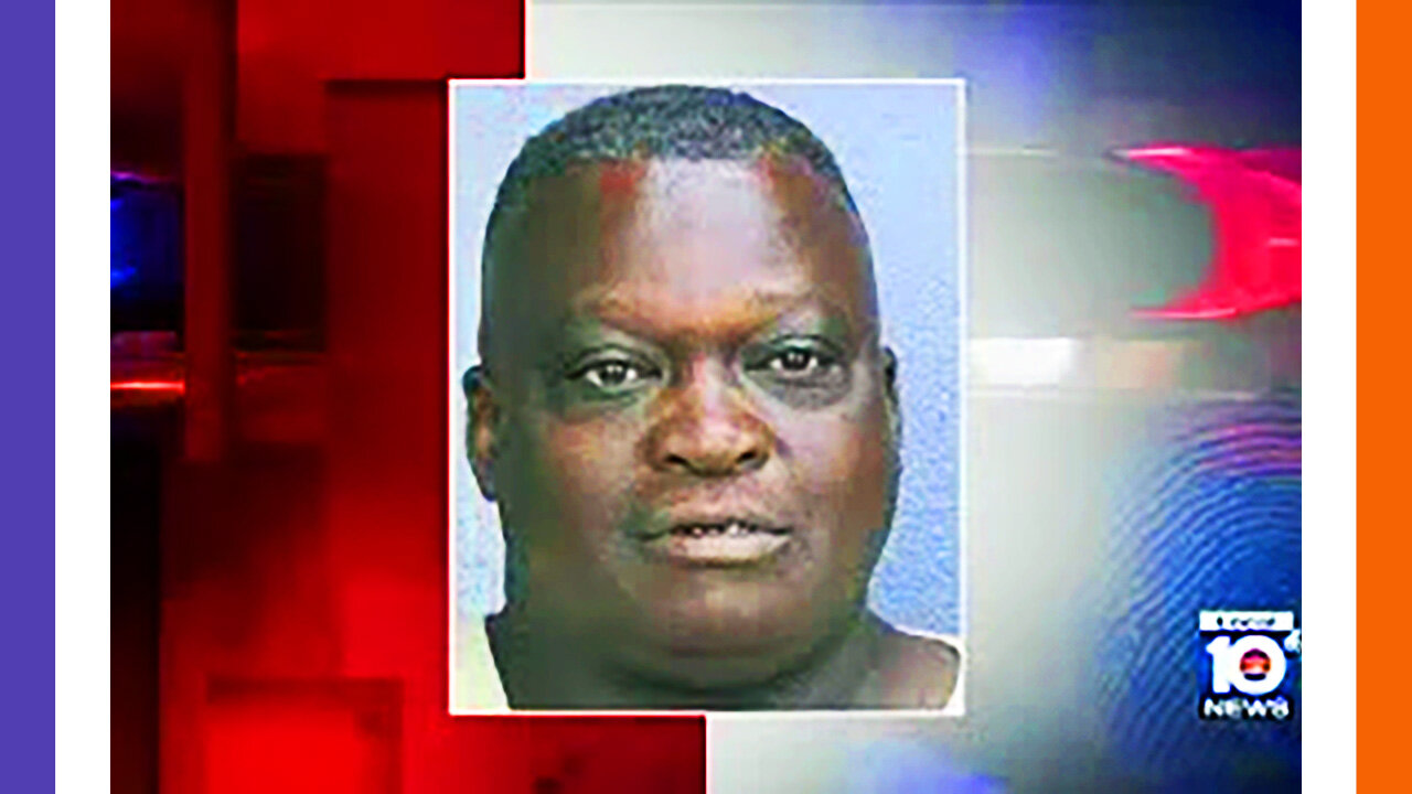 Non-Citizen BUSTED Registering To Vote