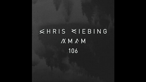 Chris Liebing @ AM FM 106