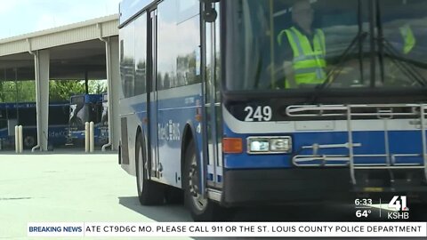 Two Americas: Transit deserts in Kansas City metro