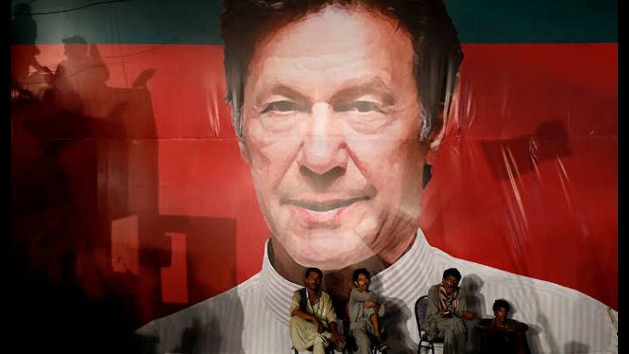 Dooms Day Criminals of Pakistan Dark future