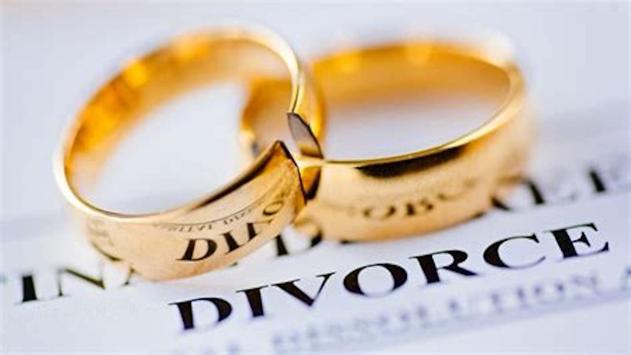 Pastor Divorce Stats And Christianity