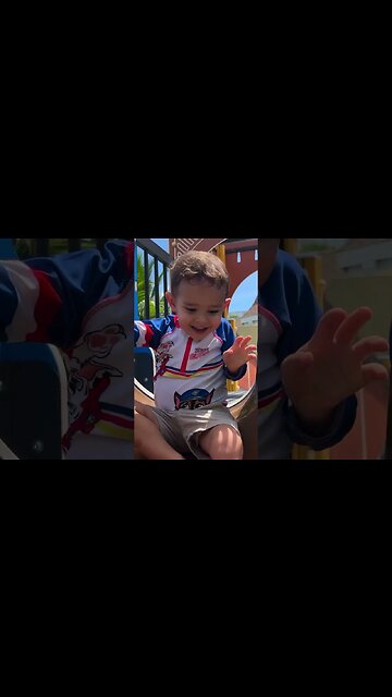 BEST family resort ever! The Sands Resort in #khaolak was so big that we barely saw half of it 😱