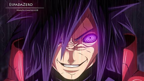 Madara Uchiha -「AMV」ᴴᴰ - 2k-60fps | power of a god | whatsapp status