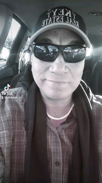 Life has knocked me down