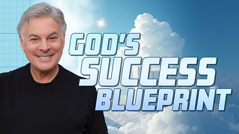 Dream Big! How To Embrace God's Blueprint for Success