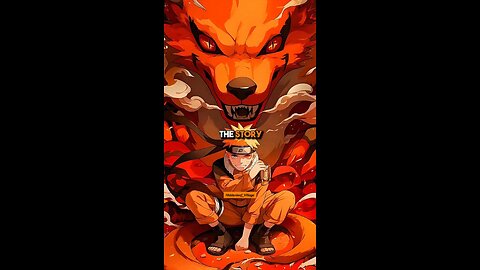 Why Naruto is called the Orange Hokage ! #naruto #hokage #anime #foryou