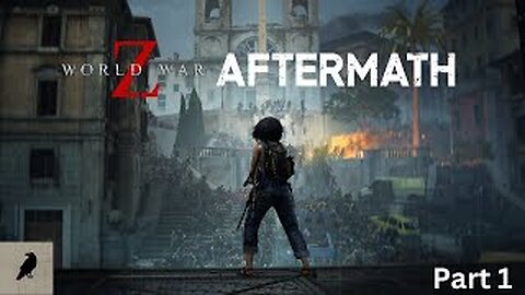 Surviving the Swarm: Co-op Chaos in World War Z Aftermath!