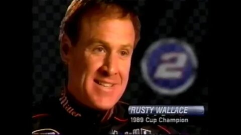 2004 Budweiser Shootout