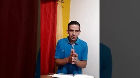 Las 8 causas del desanimo-Josue Cruz