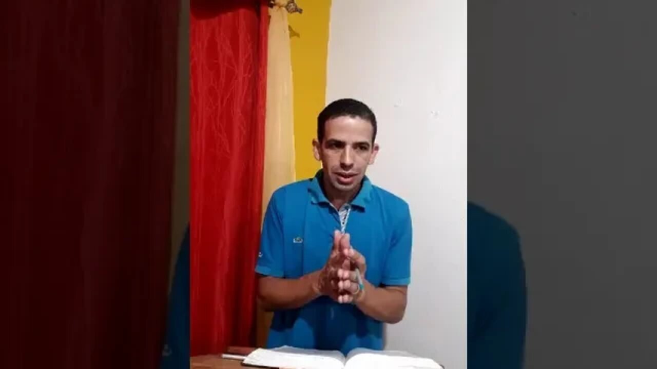 Las 8 causas del desanimo-Josue Cruz