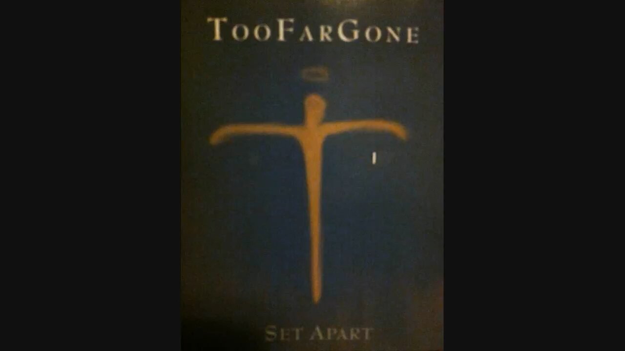 Free Him - TooFarGone