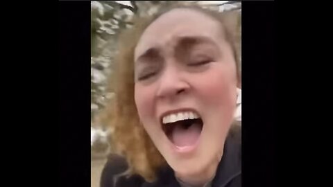 Trump Wins, Psychotic White Ethnomasochists Melt Down