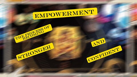Empowerment #affirmations #strong #tarot