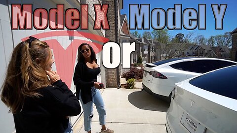 I Regret Ordering my Model X