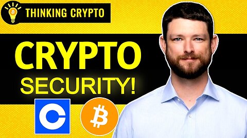 How Coinbase STOPS Hackers From Stealing Your Crypto!