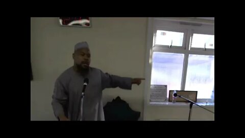 Sheikh Abu Usamah at-Thahabi - Traditions & Culture