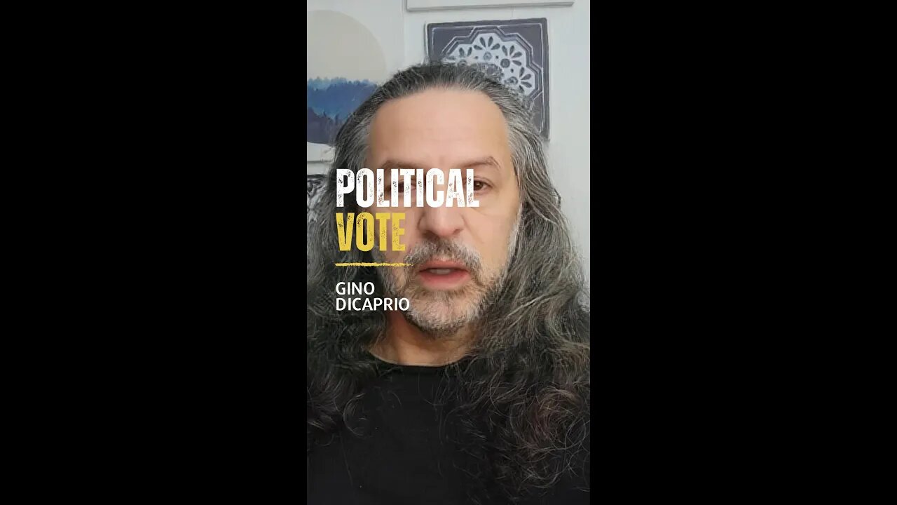 Political Vote