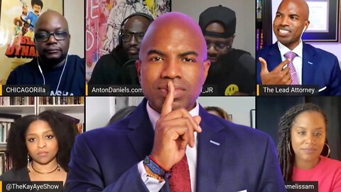 TLA Explains The Corrupt Child Support System On @The Lapeef Network #childsupport