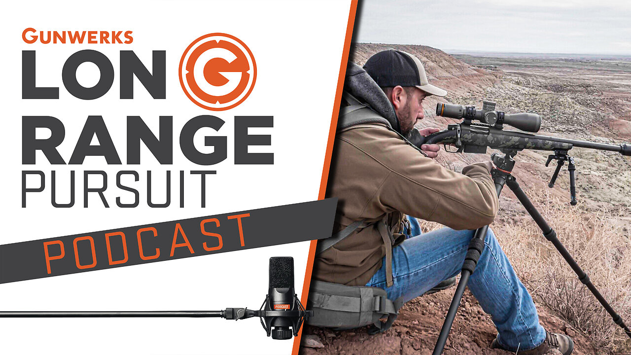 EP 122: Instructor's Corner - Shooting from a Tripod