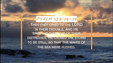 The Book of Jonah - Jacob Prasch