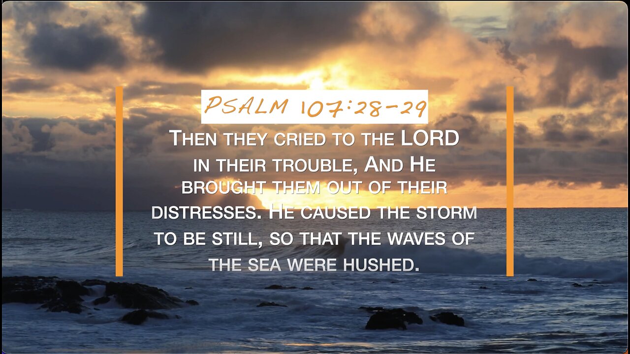 The Book of Jonah - Jacob Prasch