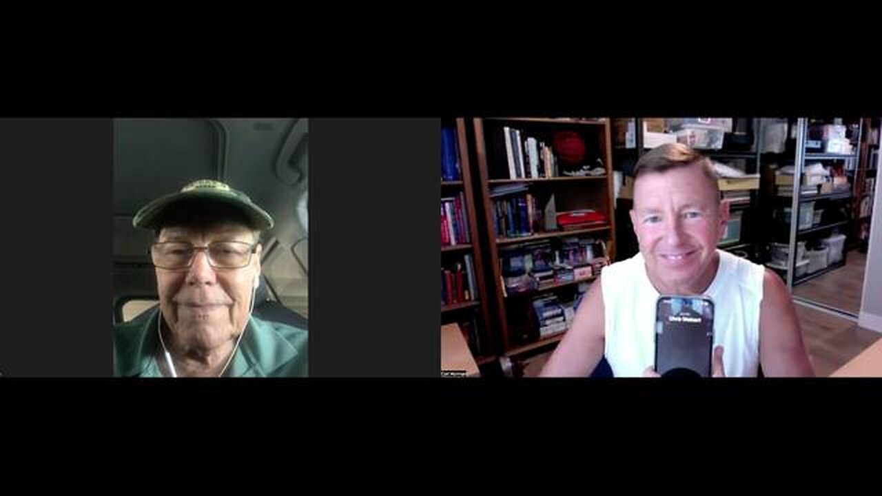 Need to Know News (24 July 2024) with Carl Herman, Joe Olson & Chris Weinert