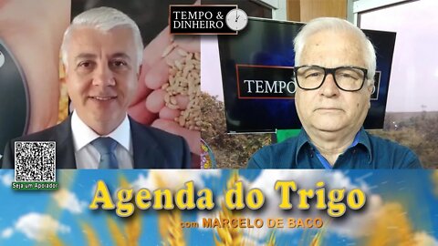 Agenda do Trigo - com Marcelo Debaco