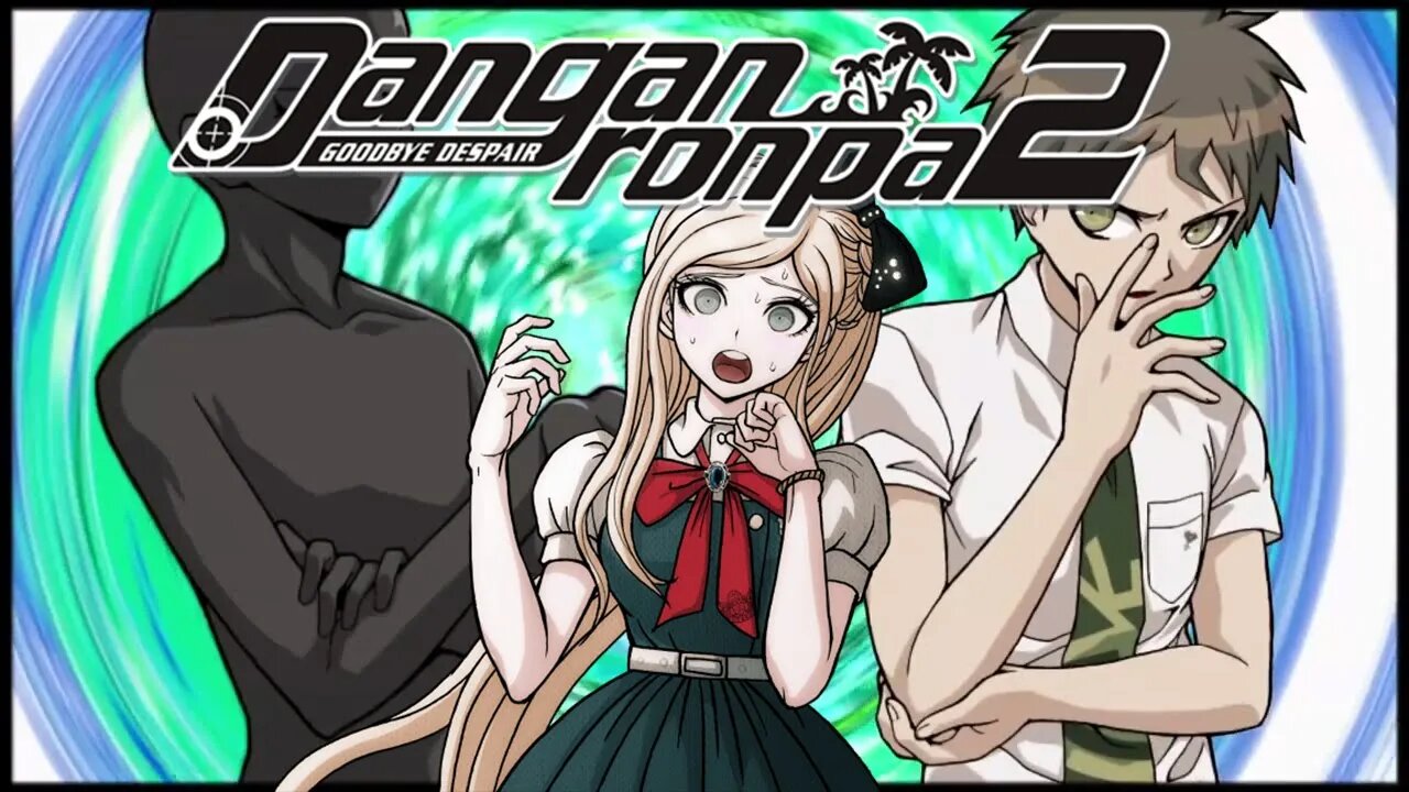 Danganronpa 2: Goodbye Despair (PC) Let's Play Part 36 | I'M SO SORRY, SONIA!