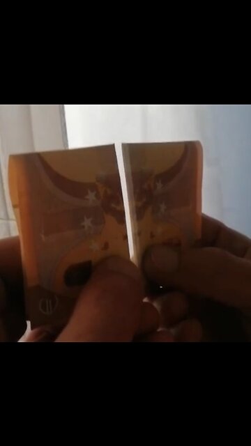 « Le diable se cache dans les détails »