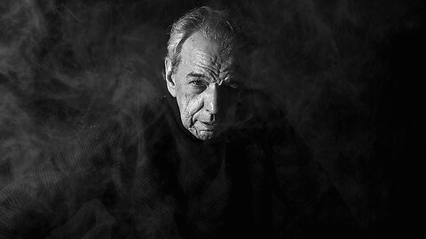 ROD TEMPERTON: THE INVISIBLE MAN | MUSIC DOCUMENTARY