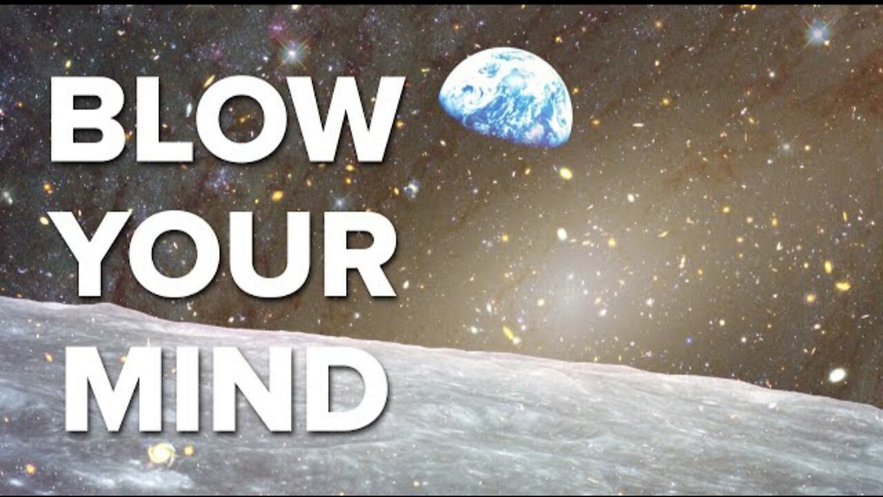 27 FACTS THAT WILL MAKE YOU QUESTION YOUR EXISTENCE