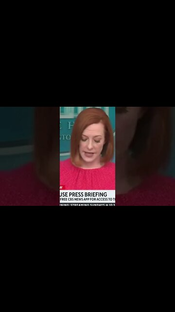 BUSTED: Jen Psaki and The Fact Checkers Lied AGAIN